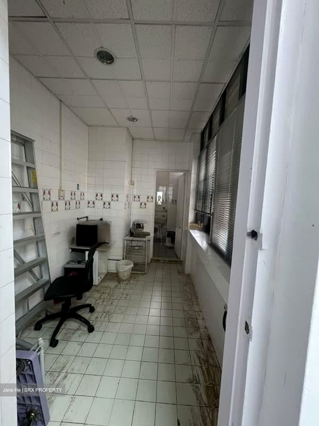Kreta Ayer Conservation Area (D1), Shop House #556103361